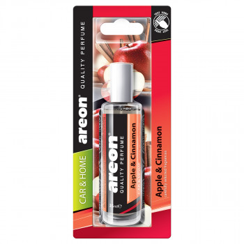 PARFEM APPLE&CINNAMON AREON 35ML 