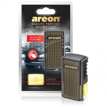 MIRIS VENT CAR GOLD 
