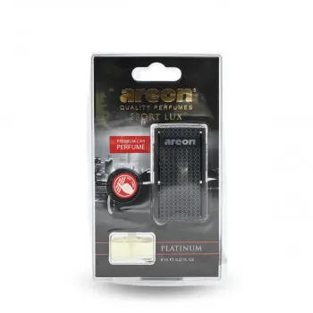 MIRIS VENT CAR PLATINUM 