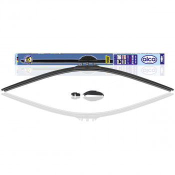 METL 580MM FLAT ALCA 05300A 