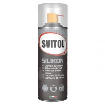 SPREJ SILIKON 2392 = 7872 = 2308  200ML AREXONS 