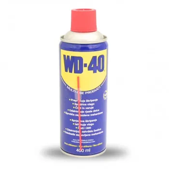 WD-40 400 ML 