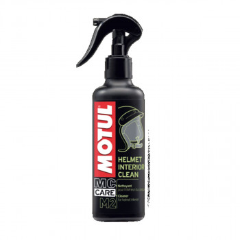 SPREJ HELMET INTERIOR CLEAN 250ML MOTUL 