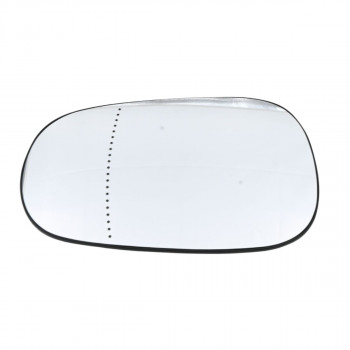 STAKLO RET L/D 6615500 ( ) CLIO 98- 
