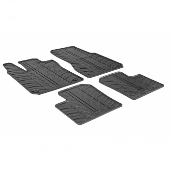 PAT GUMENE 24442 TWINGO 14- LAMPA 