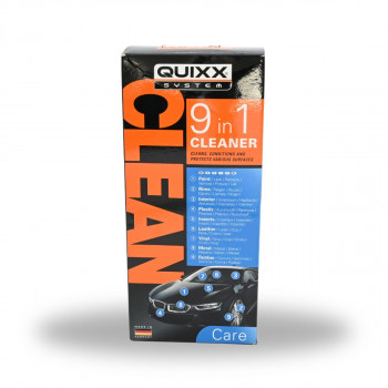 SREDSTVO ZA CISC 38179 QUIXX 9 U 1 LAMPA 