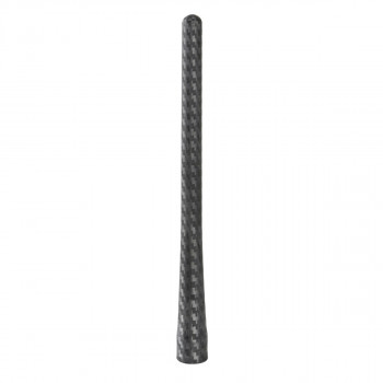 ANTENA CARBON 40245 18CM  LAMPA 