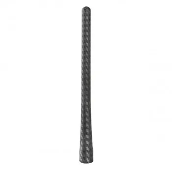 ANTENA CARBON 40245 18CM  LAMPA 