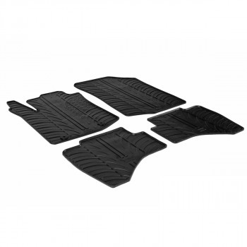PAT GUMENE 24603 C1/PEUGEOT 108 14- 