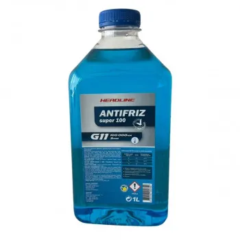 ANTIFRIZ HEADLINE G11 1/1 SUPER100 100% 