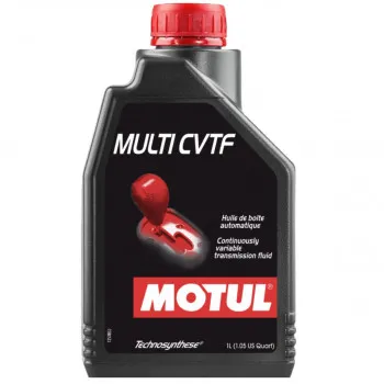 MOTUL CVTF AUTOM MENJAC 104616 ( G052516 ) 1/1 