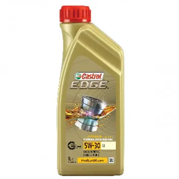 CASTROL EDGE 5W30 LONG LIFE TITANIUM 1/1 