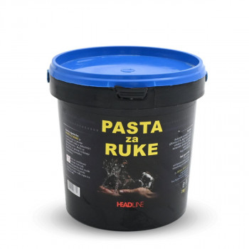PASTA ZA PRANJE RUKU 0.9 KG HEADLINE 