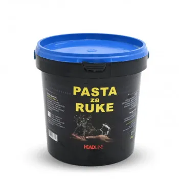 PASTA ZA PRANJE RUKU 1 KG. HEADLINE 