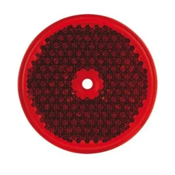 KATADIOPTER 78623033 CRVENI OKRUGLI 82 MM ( ) ELPARTS 