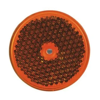 KATADIOPTER 78623035 ZUTI OKRUGLI 82 MM ( ) ELPARTS 