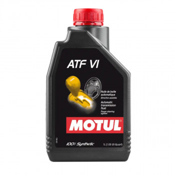 MOTUL ATF VI ( G060162A1 ) 1/1 