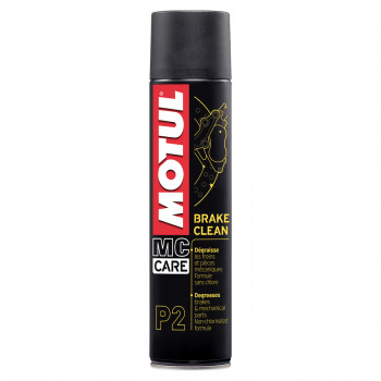 SPREJ CIST KOCNICA 400ML MOTUL 