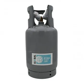 BOCA ZA FREON POVRATNA AMBALAZA ( 12KG ) GLOBAL 