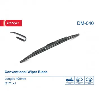 METLICE DM-040 ( V41 574110 ) 40CM DENSO 
