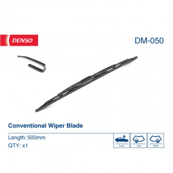 METLICE DM-050 ( V51 574116 ) 50CM DENSO 