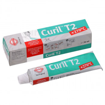 PASTA ZAPT 471.081 ( 471.180 246.948 70-24571-20 ) CURIL T ZELENI 60 ML ELRING 