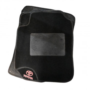 PAT ITISON TOYOTA YARIS  05-13 / URBAN CRUISER 09- 