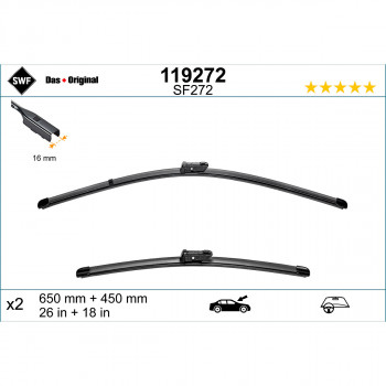 METL 119272 (  ) SWF 