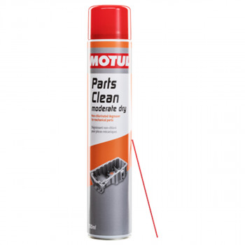 SPREJ CIST PARTS CLEAN MOTUL 750ML 