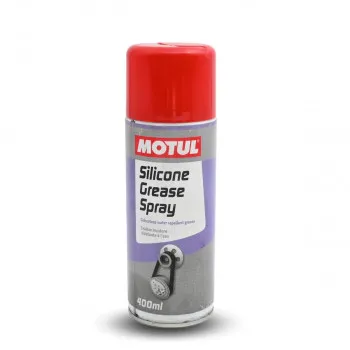 SPREJ SILICONE SPRAY MOTUL 400ML 