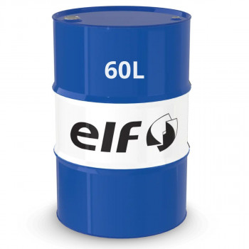 ELF EVOL 900 NF 5W40 60/1 