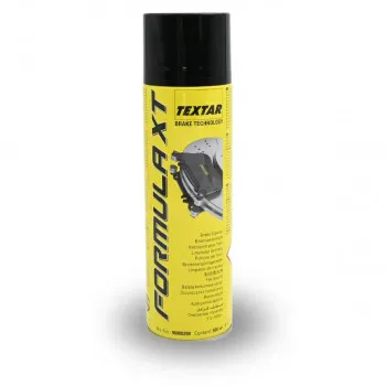 SPREJ CIST KOCNICA 96000200 ( 96000100 PFC105 ) TEXTAR 500ML 