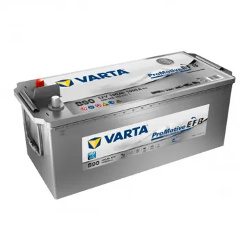 AKUM VARTA PROMOT EFB 12V190AH L+ B90 ( EE1853 ) 