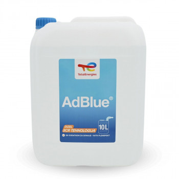 AD BLUE TOTAL 10/1 