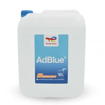 AD BLUE TOTAL 10/1 