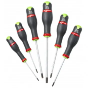 SET ODVIJACA ANXP.J6 TORX PLUS 6 KOM - FACOM 