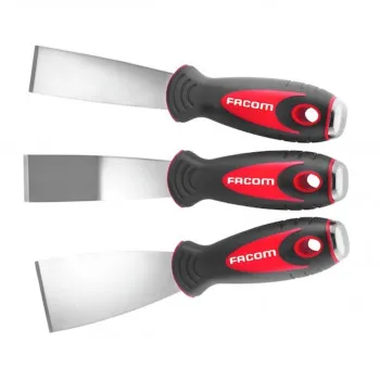 SET CISTACA - GREBALICA 3 KOM. 235.J1 - FACOM 