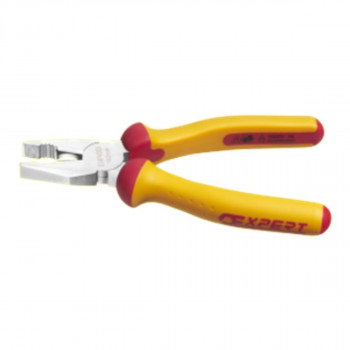 KLESTA E184001 KOMBINOVANA ELEKTRICARSKA 180 MM 