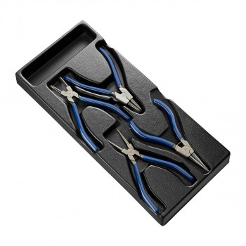 SET-MODUL E194943 ZEGER KLESTA 19-60 MM 4 DELA EXPERT 
