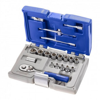 SET KLJUCEVA E030700 NASADNIH 1/4