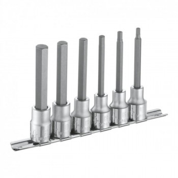 SET KLJUCEVA E032941 NASADNIH IMBUS DUGIH 1/2