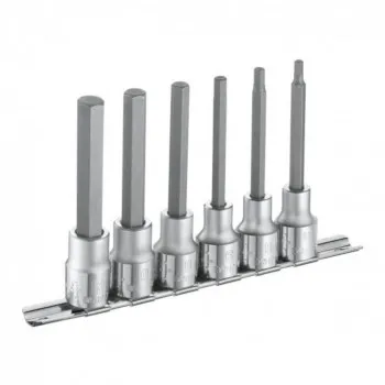 SET KLJUCEVA E032941 NASADNIH IMBUS DUGIH 1/2