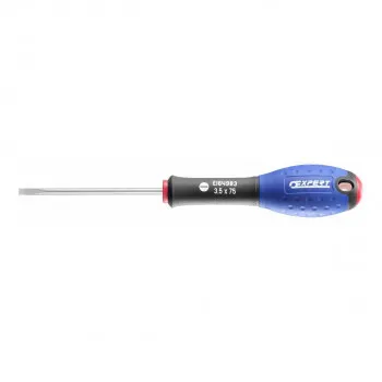 ODVIJAC E165006 RAVNI 2.5X50 ( 3-KOMPONENTNA DRSKA ) 