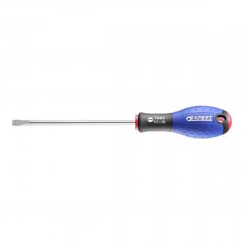 ODVIJAC E160201 RAVNI 2.5X75 (3-KOMPONENTNA DRSKA) EXPERT 
