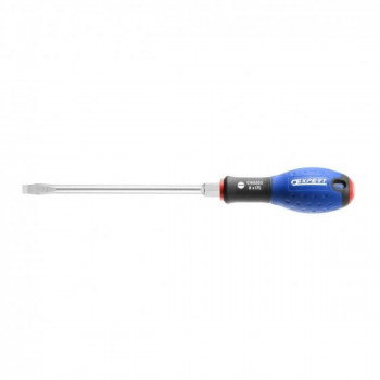 ODVIJAC E160204 RAVNI 10X200 POJACANI ( NUT ) 