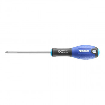 ODVIJAC E165337 PZ2X125 ( 3-KOMPONENTNA DRSKA ) 