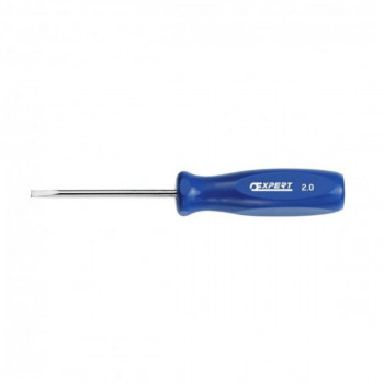 ODVIJAC E161110 RAVNI MINI 2.0X35 