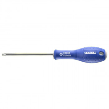 ODVIJAC E160613 TORX TT25 SA PIN-OM PRIMO 100 MM 
