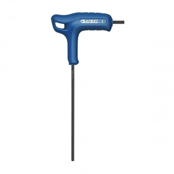 T-KLJUC E121601 IMBUS 2.5 MM PLAST 
