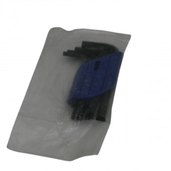 SET KLJUCEVA E113929 IMBUS - 9 DELOVA ( PLASTICNI NOSAC ) 